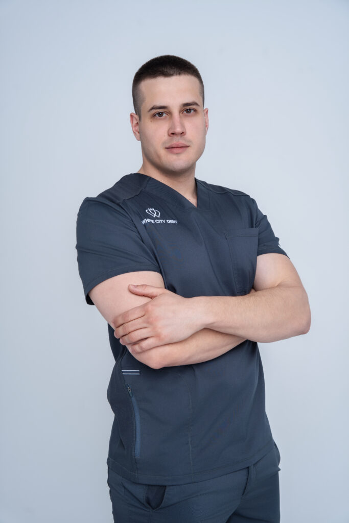 Stefan Radenović