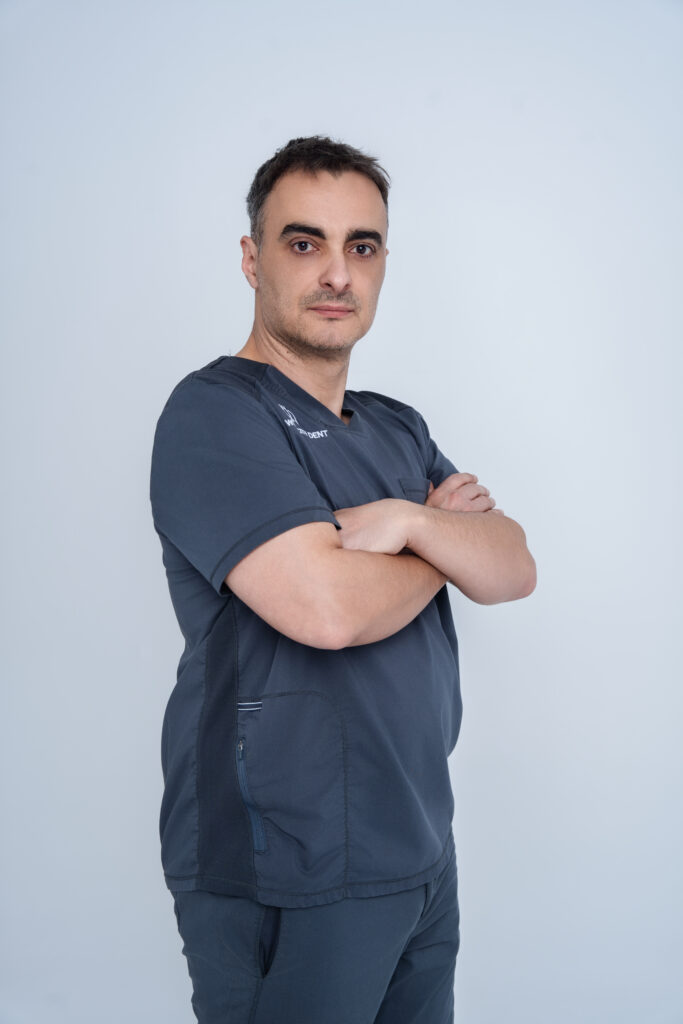 Dejan Ćetković