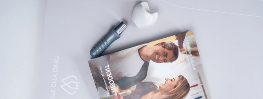 Dentalni implantati White City Dent