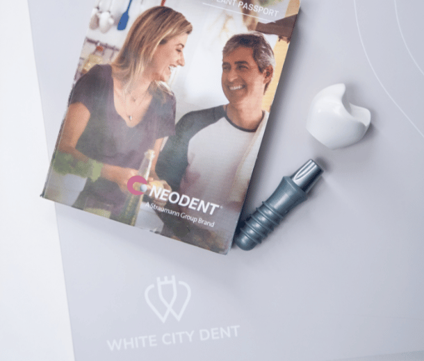 Zubni implantati - White City Dent Zubni implantati - White City Dent