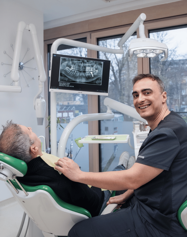 White City Dent implantati White City Dent implantati