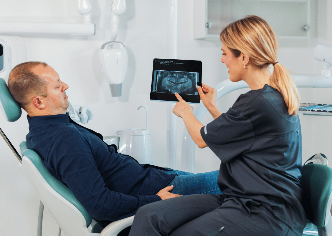 Zubni implantati postupak - White City Dent